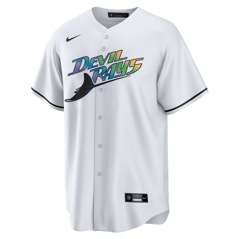 Tampa Bay Rays Nike Home Replica Team Jersey | MLB US