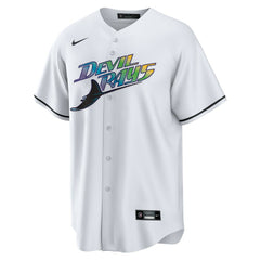 Tampa Bay Rays Nike Home Replica Team Jersey | MLB US