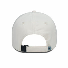 Minnesota Wild Men's Levelwear Faux Leather Patch Unstructured Adjustable Hat Sale