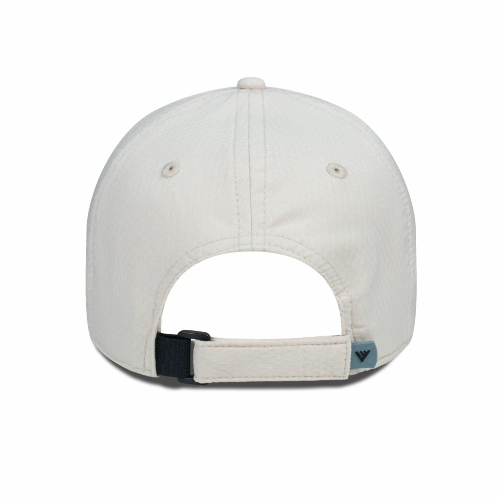 Nashville Predators Men's Levelwear Faux Leather Patch Unstructured Adjustable Hat Discount