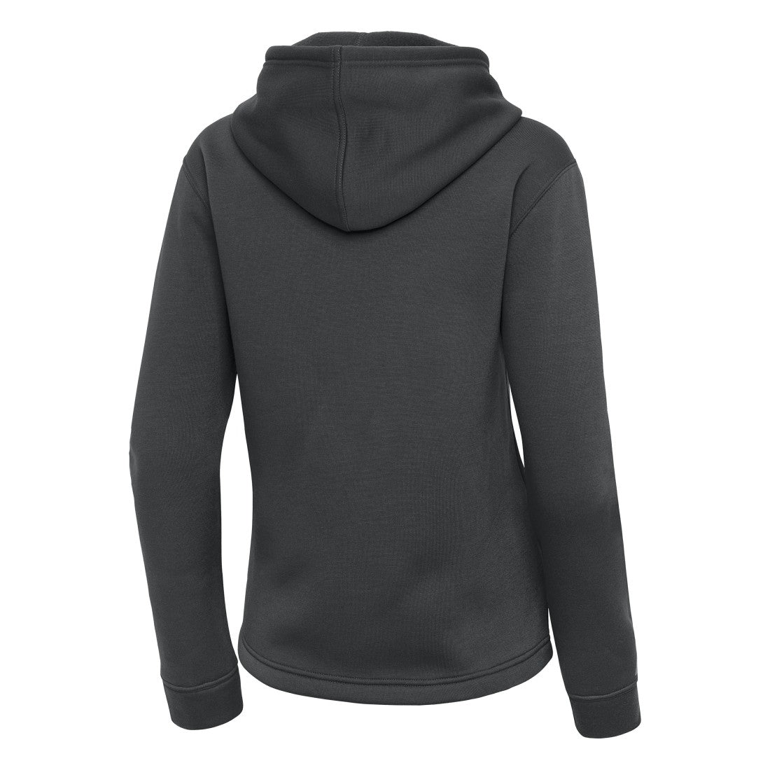 Detroit Lions  Antigua Women's Contemporary Quarter-Zip Hoodie