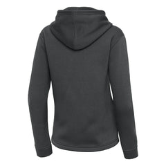 Pittsburgh Steelers  Antigua Women's Contemporary Quarter-Zip Hoodie