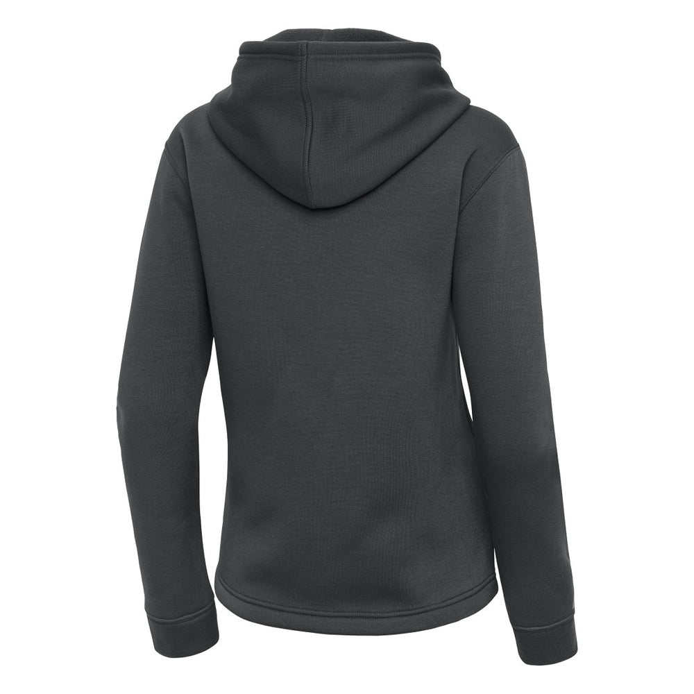 Tampa Bay Buccaneers  Antigua Women's Contemporary Quarter-Zip Hoodie
