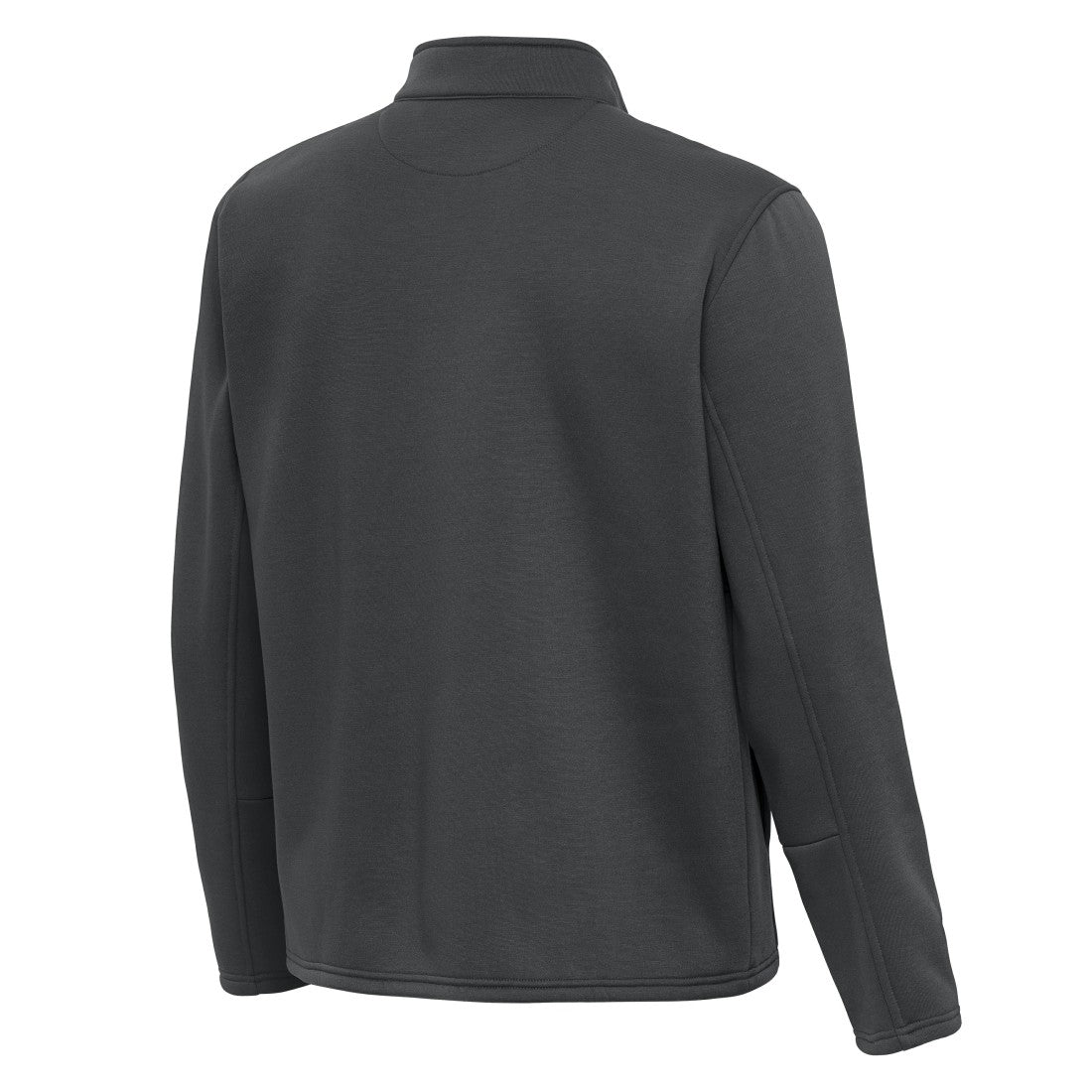 Tampa Bay Buccaneers  Antigua Twist Quarter-Zip Pullover Jacket
