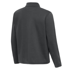 Tampa Bay Buccaneers  Antigua Twist Quarter-Zip Pullover Jacket