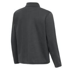 Pittsburgh Steelers  Antigua Twist Quarter-Zip Pullover Jacket