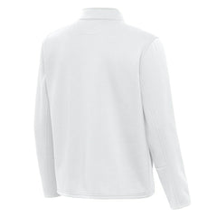 Dallas Stars Antigua Twist Quarter-Zip Pullover Jacket Sale
