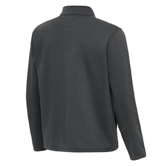 Detroit Red Wings Antigua Twist Quarter-Zip Pullover Jacket On Sale