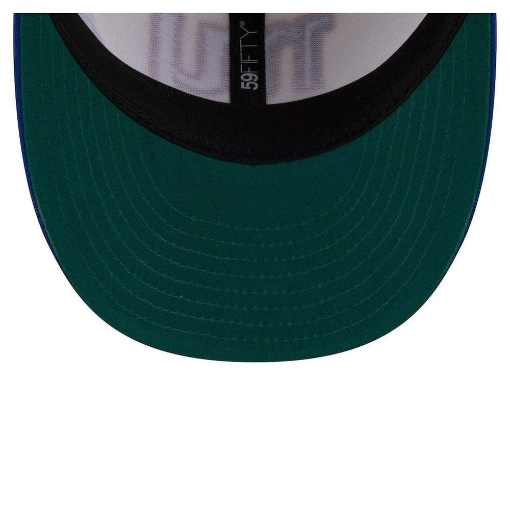 New York Giants New Era Tonal Floral 59FIFTY Fitted Hat