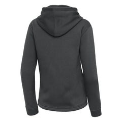 Athletics Antigua Women's Contemporary Quarter-Zip Hoodie | MLB US