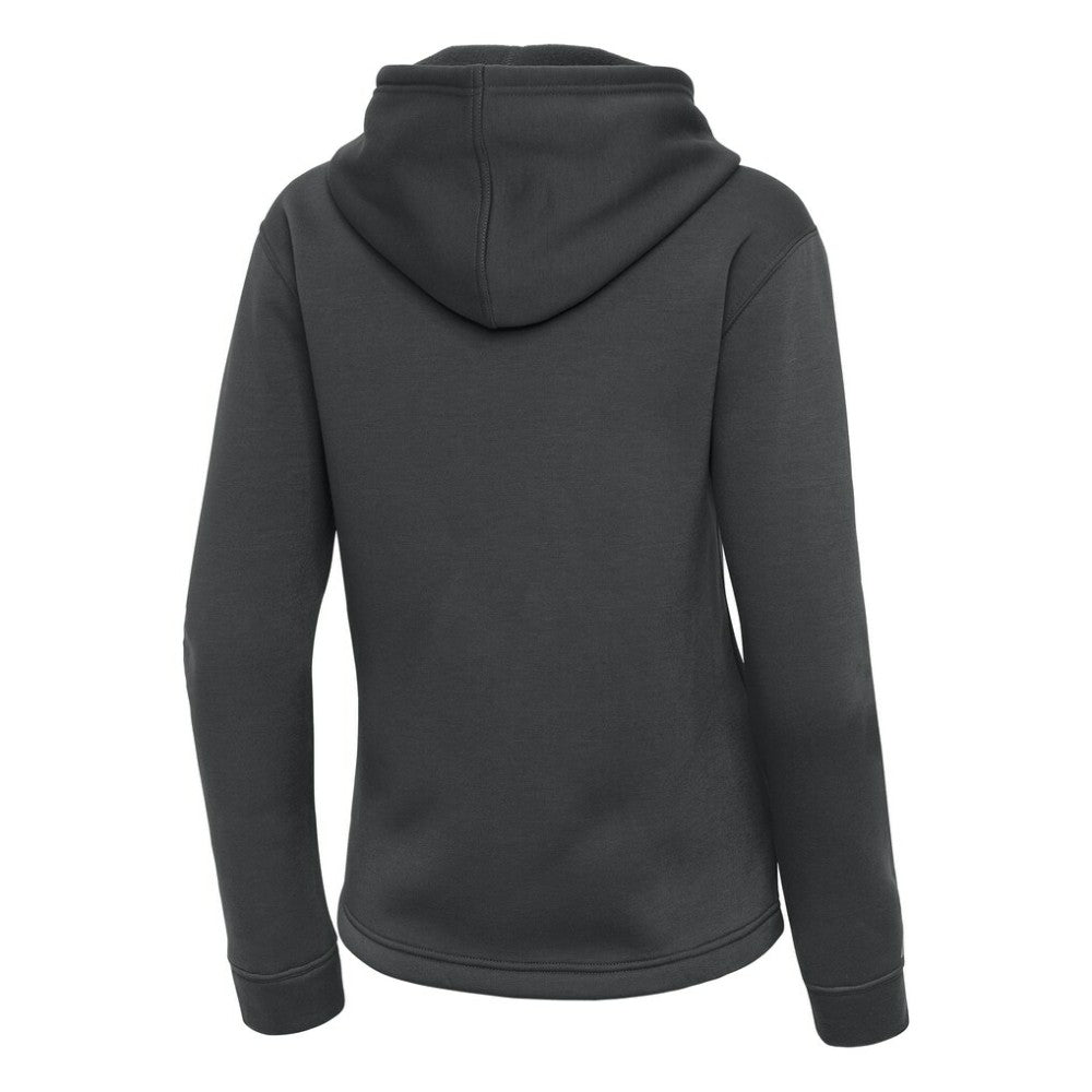 San Diego Padres Antigua Women's Contemporary Quarter-Zip Hoodie | MLB US