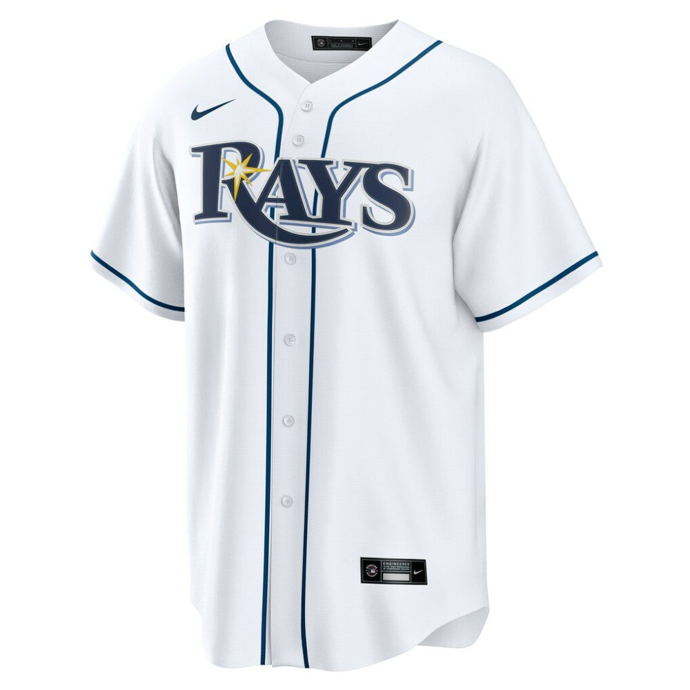 Yandy Díaz Tampa Bay Rays Nike Home Replica Jersey | MLB New