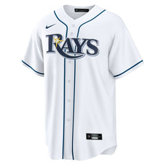 Yandy Díaz Tampa Bay Rays Nike Home Replica Jersey | MLB New