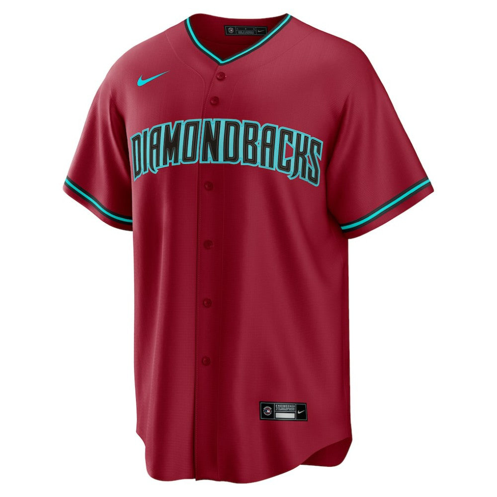 Corbin Carroll Arizona Diamondbacks Nike Alternate 2 Replica Jersey | MLB For sale