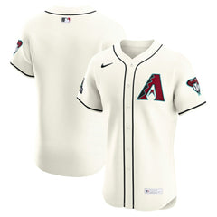 Arizona Diamondbacks Nike Home Elite Jersey | MLB For sale
