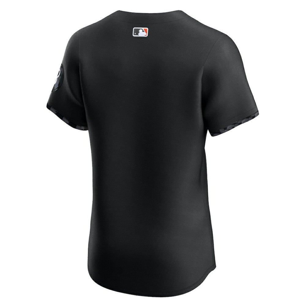 Baltimore Orioles Nike City Connect  Elite Jersey | MLB Discount