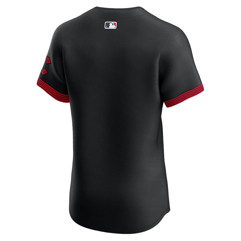 Cincinnati Reds Nike City Connect  Elite Jersey | MLB Sale