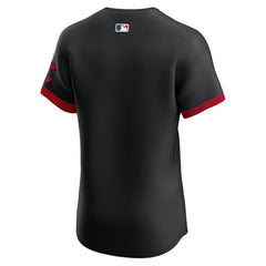 Cincinnati Reds Nike City Connect  Elite Jersey | MLB Sale
