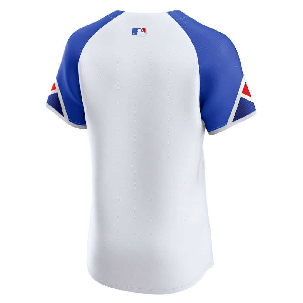 Atlanta Braves Nike City Connect Elite Jersey | MLB Shop