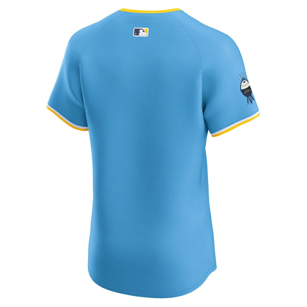 Milwaukee Brewers Nike City Connect  Elite Jersey | MLB Discount