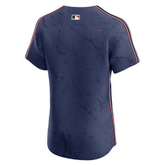 Cleveland Guardians Nike City Connect Elite Jersey | MLB Sale