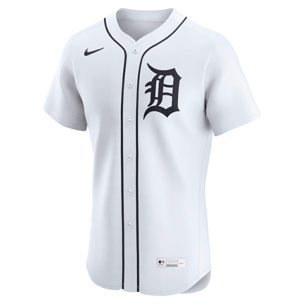 Detroit Tigers Nike Home Elite Jersey | MLB On Sale