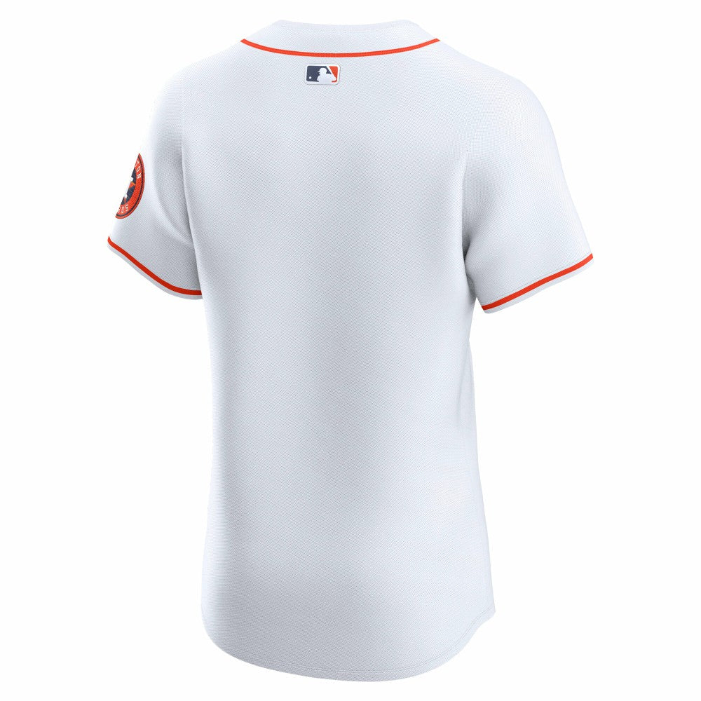 Houston Astros Nike Home Elite Jersey | MLB US