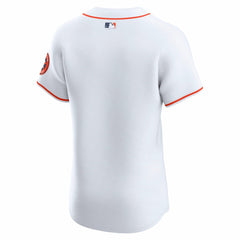Houston Astros Nike Home Elite Jersey | MLB US