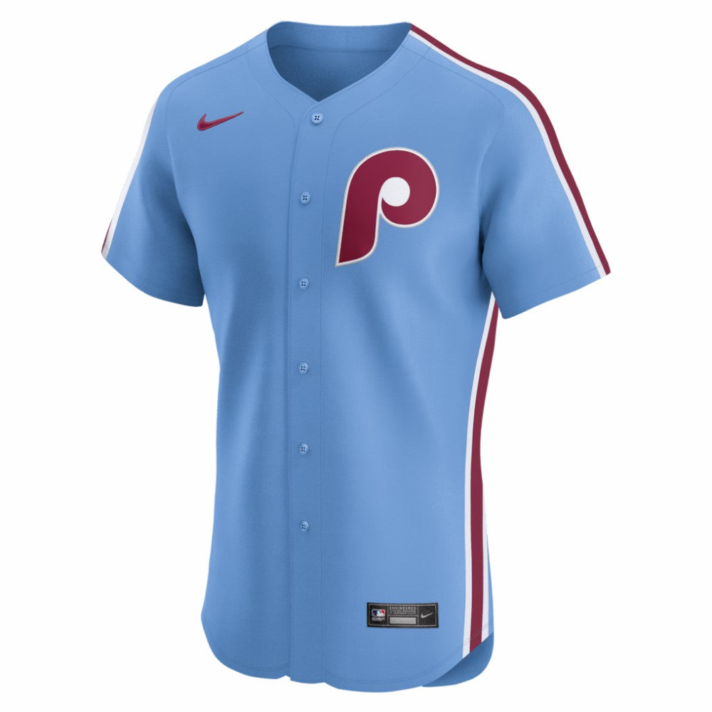 Philadelphia Phillies Nike Alternate Elite Jersey | MLB Online