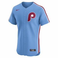 Philadelphia Phillies Nike Alternate Elite Jersey | MLB Online