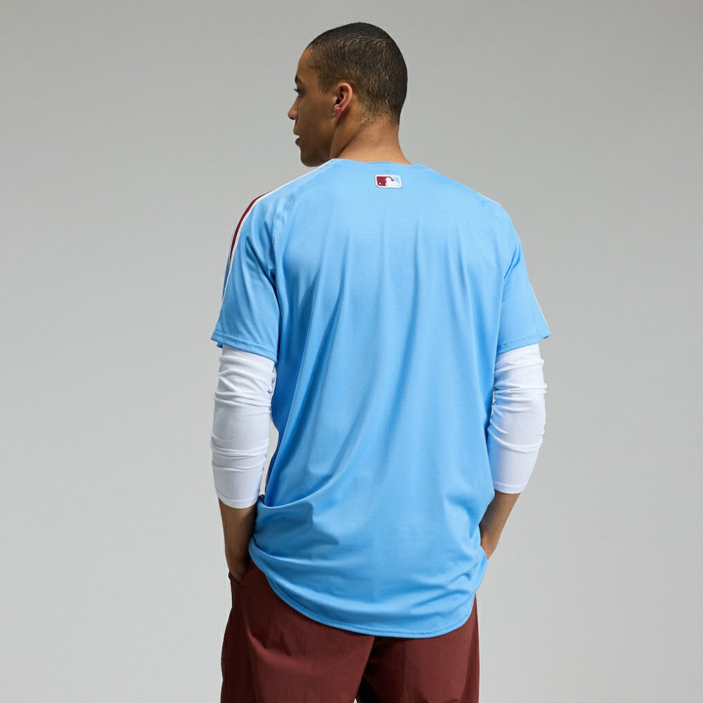 Philadelphia Phillies Nike Alternate Elite Jersey | MLB Online