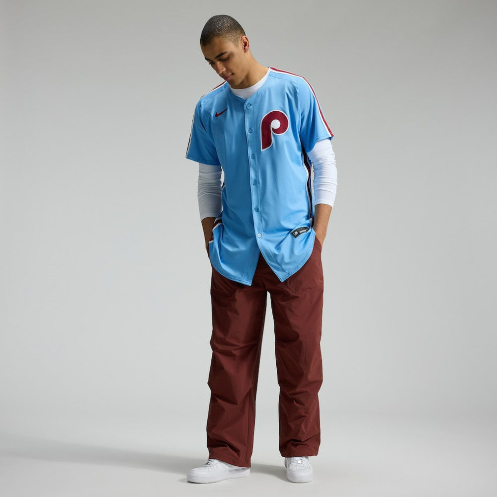 Philadelphia Phillies Nike Alternate Elite Jersey | MLB Online