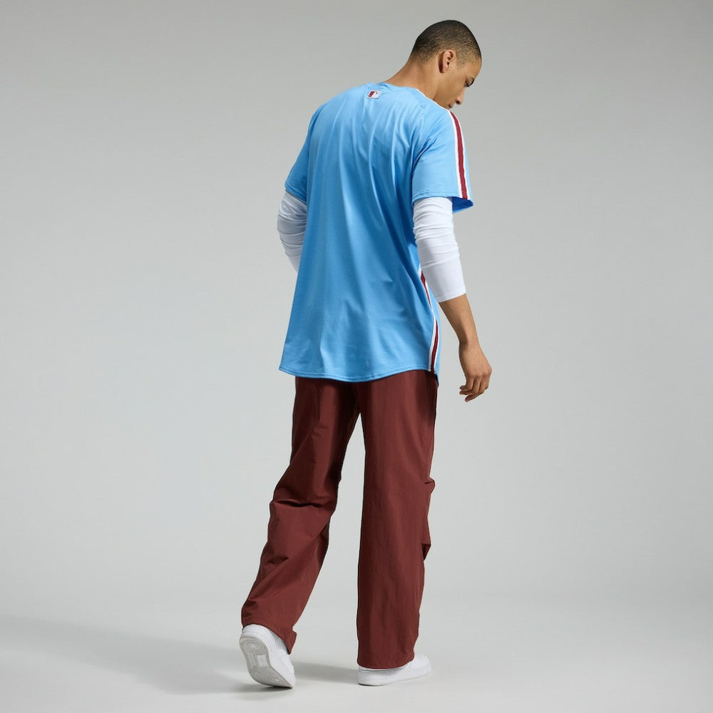 Philadelphia Phillies Nike Alternate Elite Jersey | MLB Online