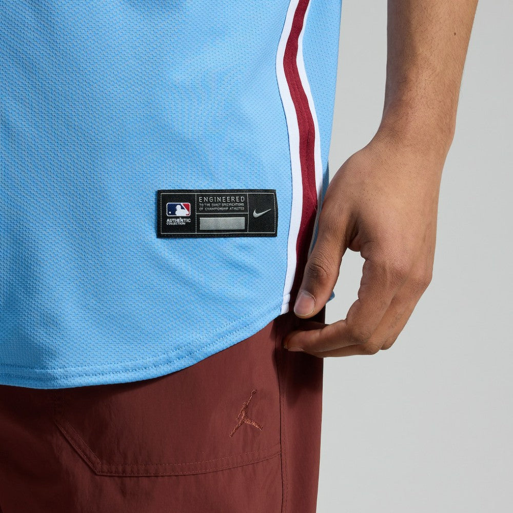 Philadelphia Phillies Nike Alternate Elite Jersey | MLB Online