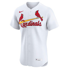 St. Louis Cardinals Nike Home Elite Jersey | MLB Online
