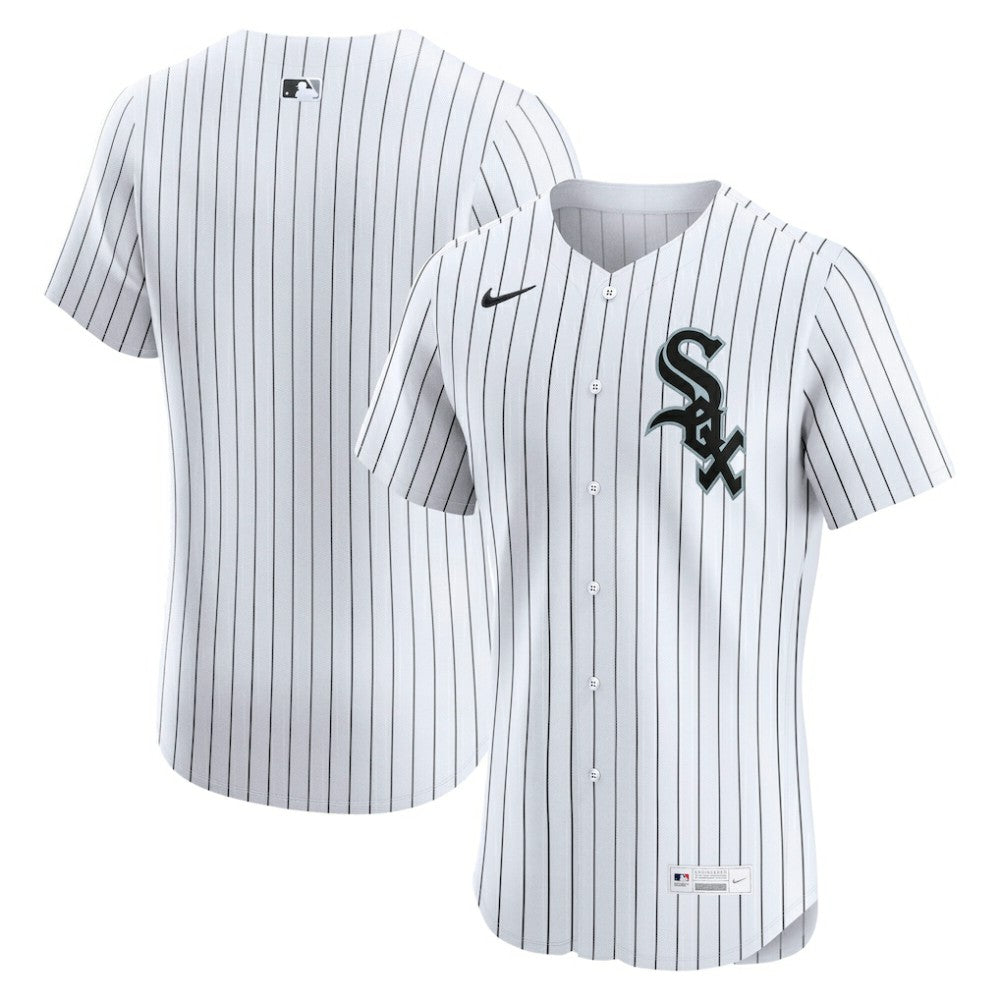 Chicago White Sox Nike Home Elite Jersey | MLB On Sale
