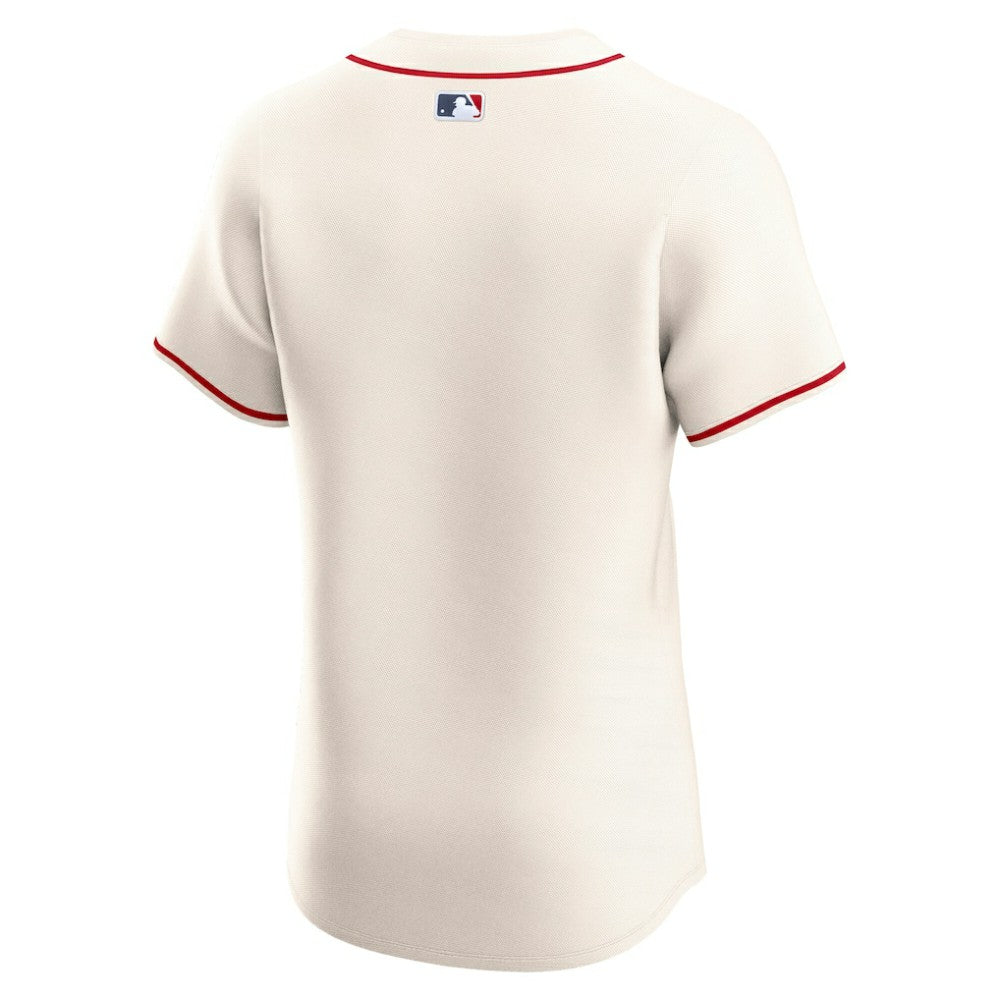 St. Louis Cardinals Alternate Elite Jersey - Cream