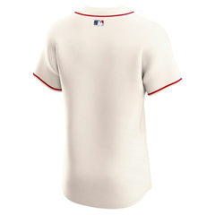 St. Louis Cardinals Alternate Elite Jersey - Cream