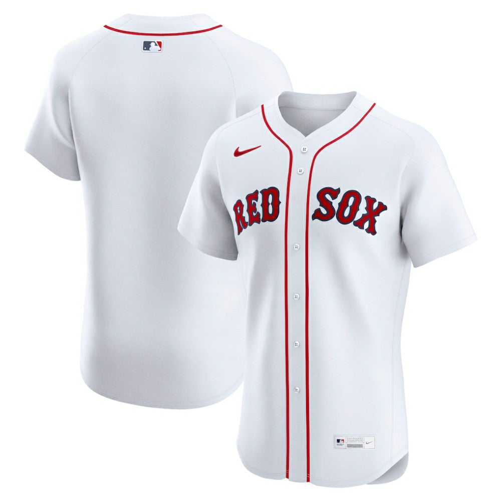 Boston Red Sox Nike Home Elite Jersey | MLB Near me