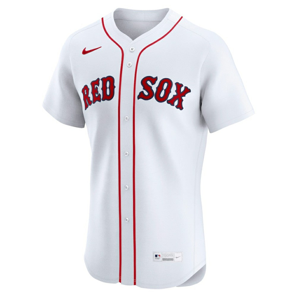 Boston Red Sox Nike Home Elite Jersey | MLB Near me