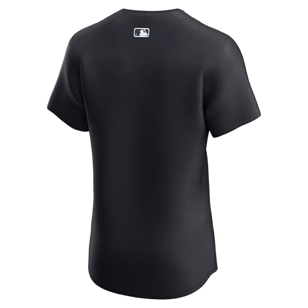 Detroit Tigers Nike Alternate 2 Elite Jersey | MLB Outlet