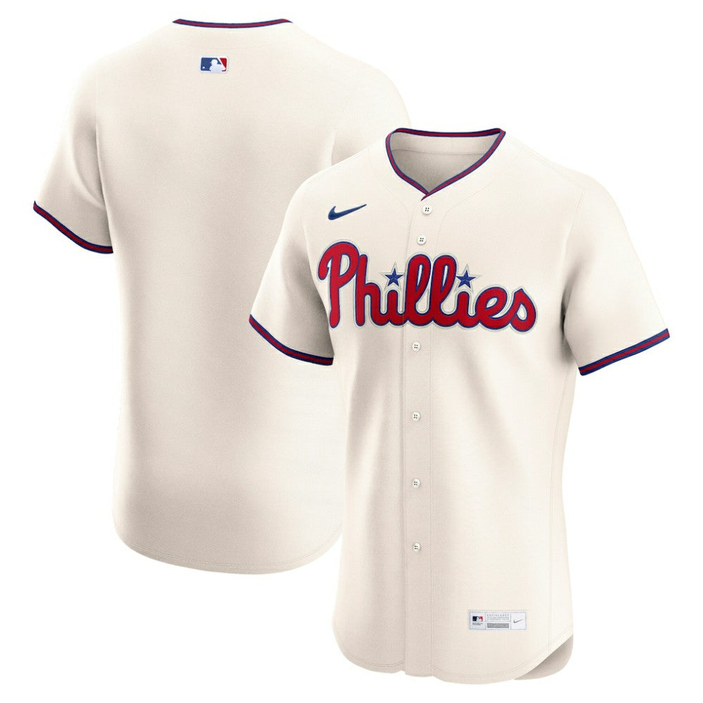 Philadelphia Phillies Nike Alternate 2 Elite Jersey | MLB Online