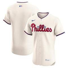 Philadelphia Phillies Nike Alternate 2 Elite Jersey | MLB Online