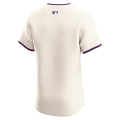 Philadelphia Phillies Nike Alternate 2 Elite Jersey | MLB Online