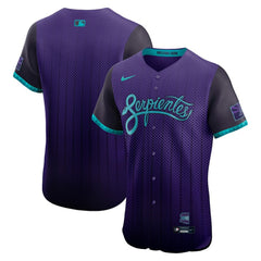 Arizona Diamondbacks Nike 2025 City Connect Elite Jersey | MLB Sale