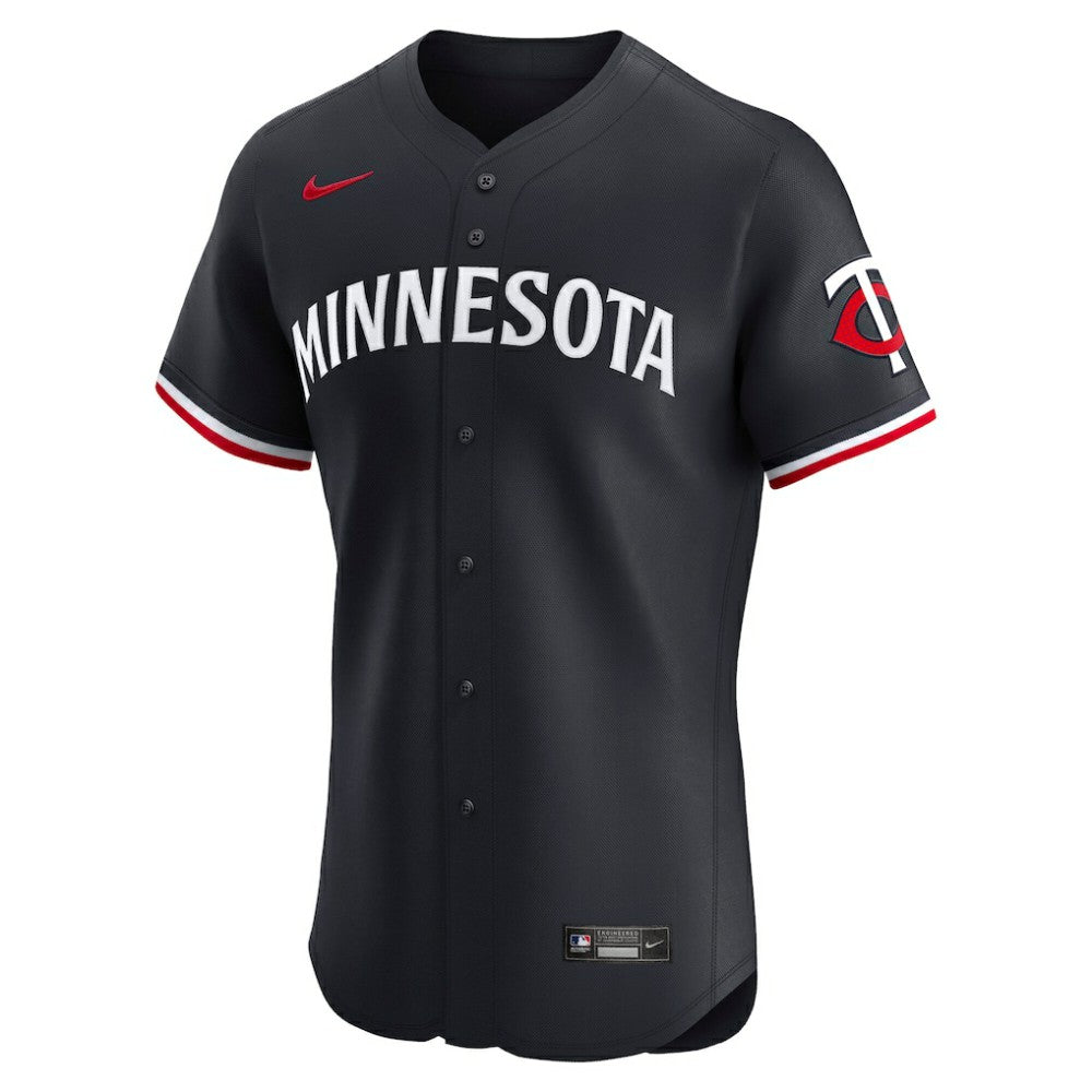 Minnesota Twins Nike Alternate 2 Elite Jersey | MLB New