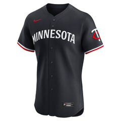 Minnesota Twins Nike Alternate 2 Elite Jersey | MLB New