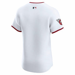 Cleveland Guardians Nike Home Elite Jersey | MLB On Sale