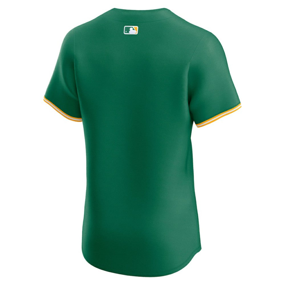 Athletics Nike Alternate Elite Jersey | MLB Shop