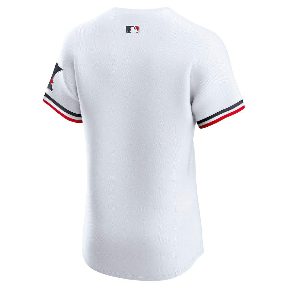Minnesota Twins Nike Home Elite Jersey | MLB Shop